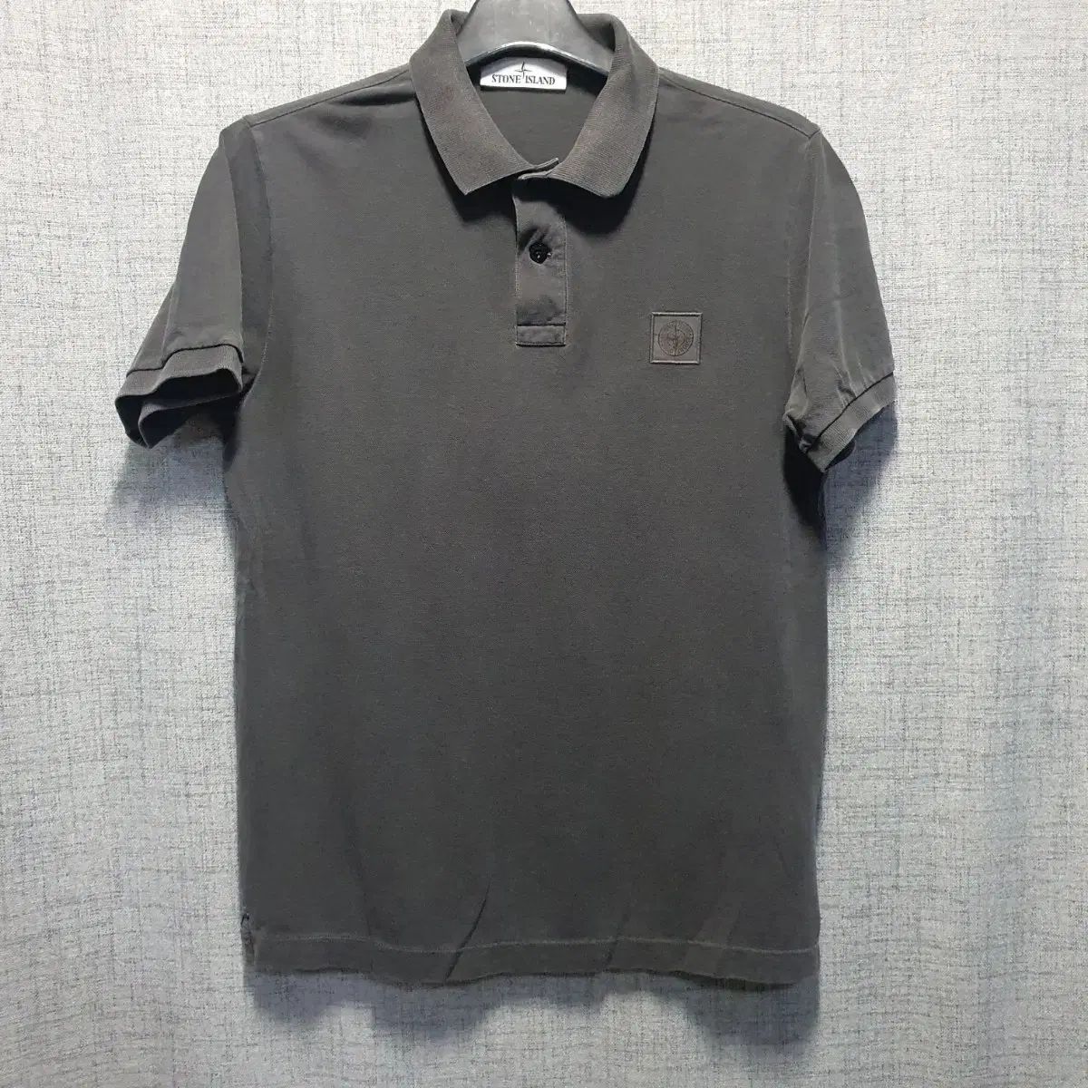 STONE ISLAND(ストーンアイランド) メンズ スリムフィット