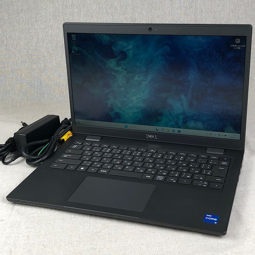 【限定SALE，SALE】 ノートPC パソコン DELL デル Latitude 3420【i5-1145G7・メモリ8GB・SSD256GB】/WB-251437（357100） Windowsノート本体
