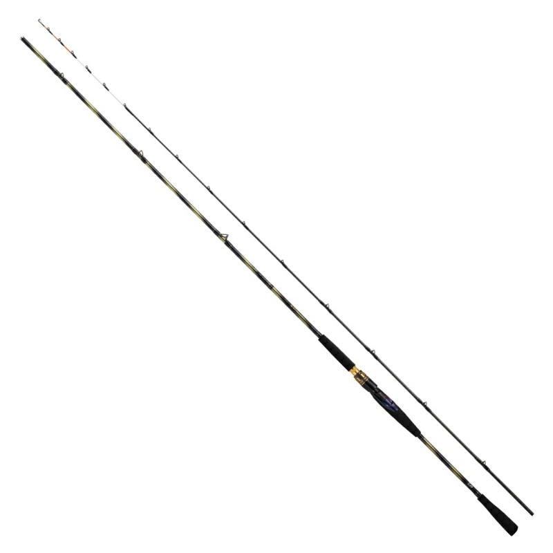 ダイワ 鋭 ヒラメ EX SS|MH-245 | 船竿 ボートロッド daiwa 釣具