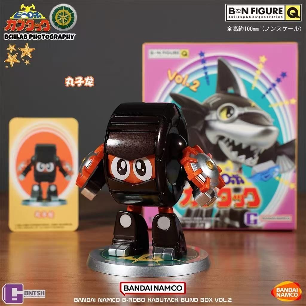 1BOX 8ピース入り