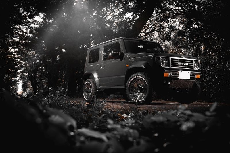 スーパームーン