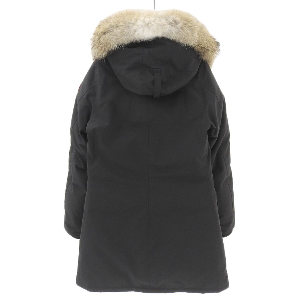 CANADA GOOSE カナダグース CANADA GOOSE カナダグース ブロンテダウン 