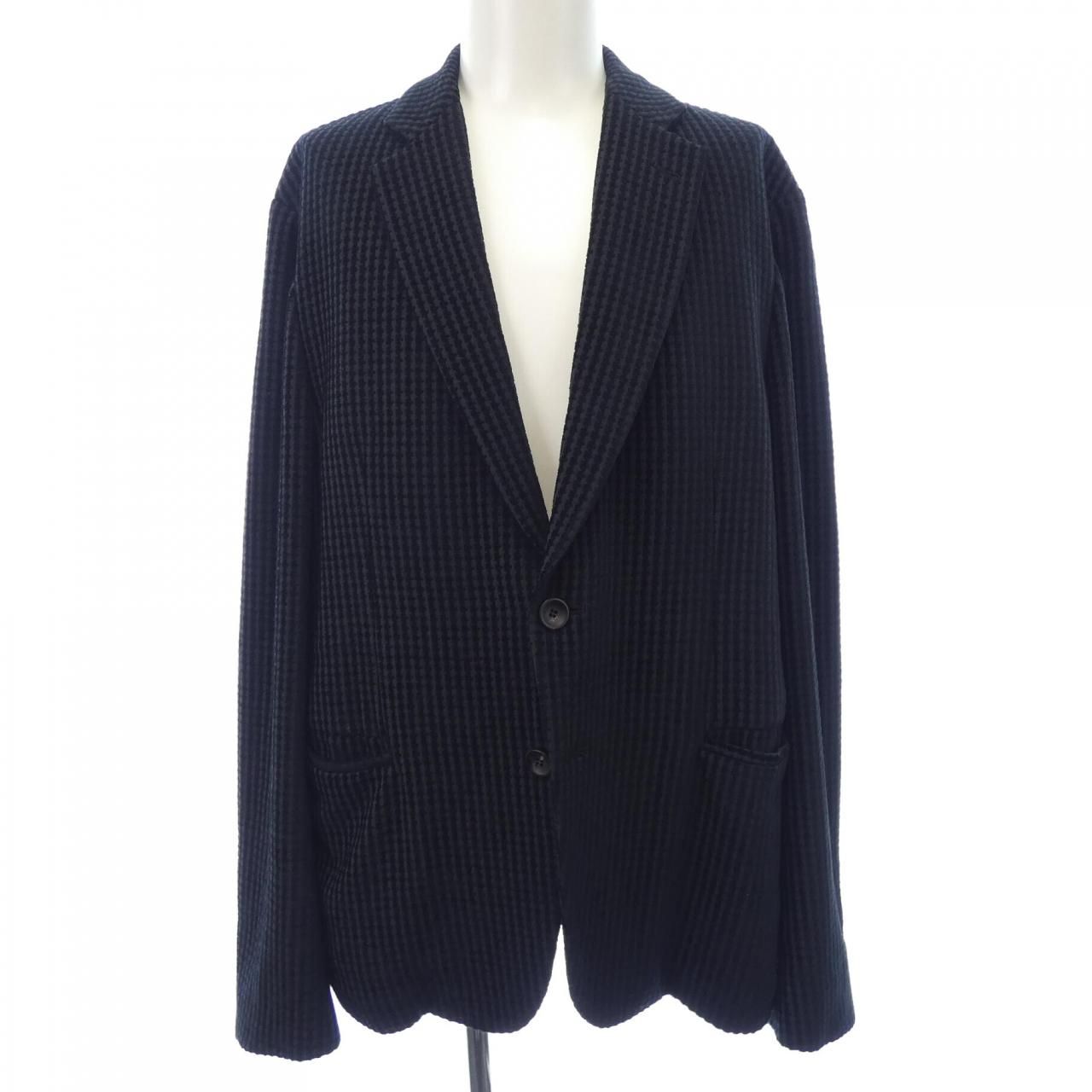 ジョルジオ アルマーニ GIORGIO ARMANI 8WGGG001 ジャケット