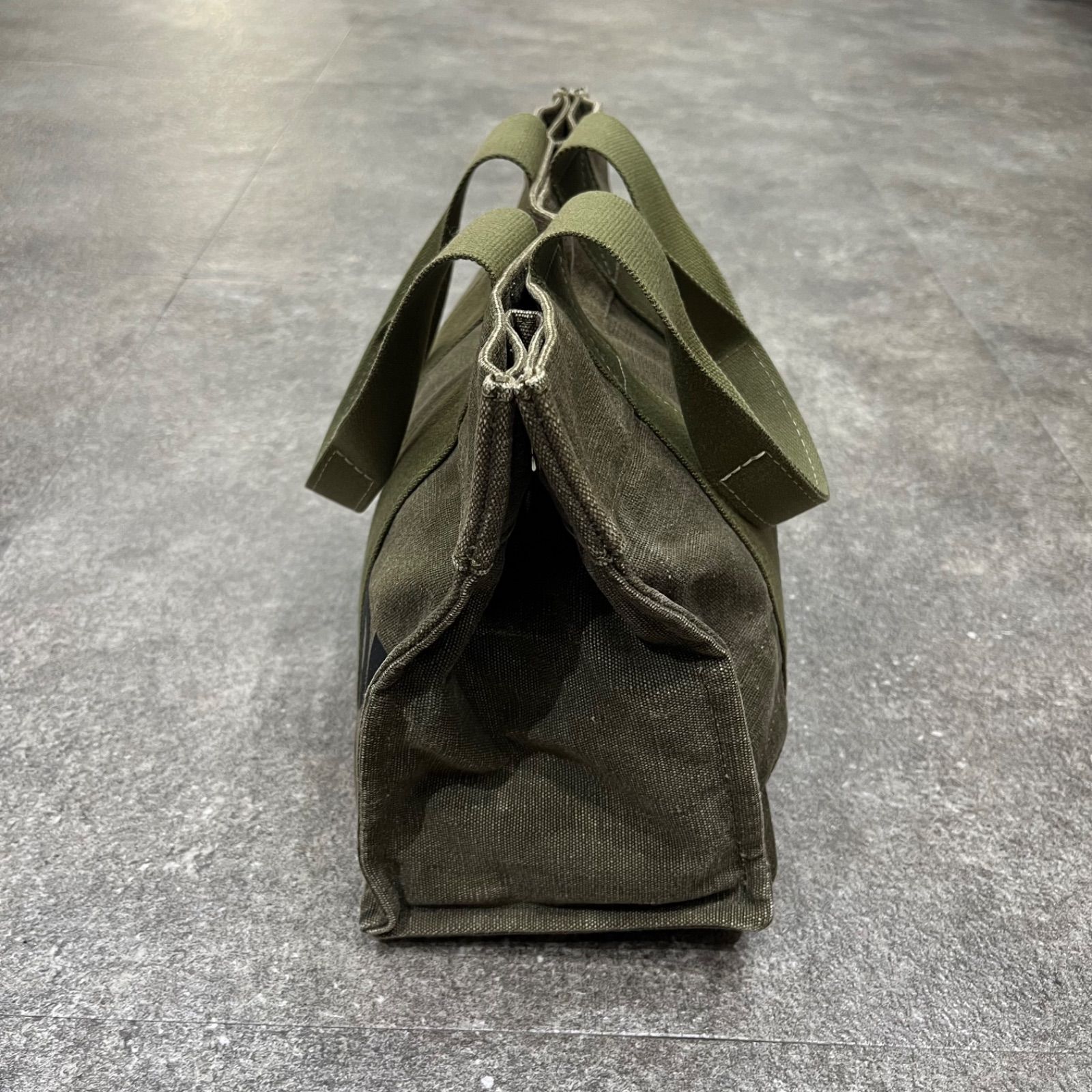 READYMADE EASY TOTE BAG SMALL イージートート ハンドバッグ 鞄 