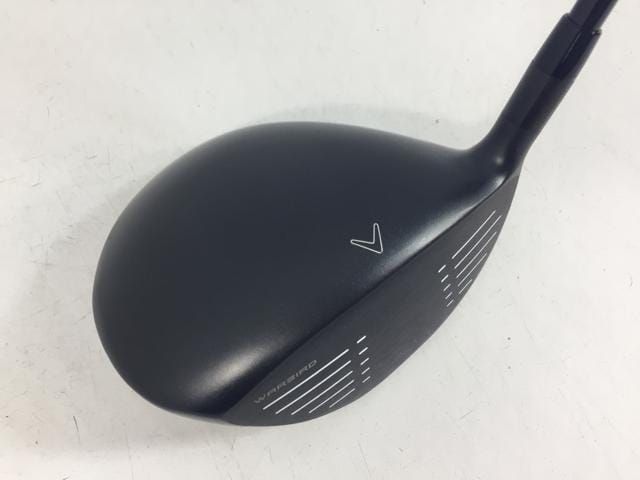 返品OK 【中古ゴルフクラブ】(7本セット)キャロウェイ WARBIRD