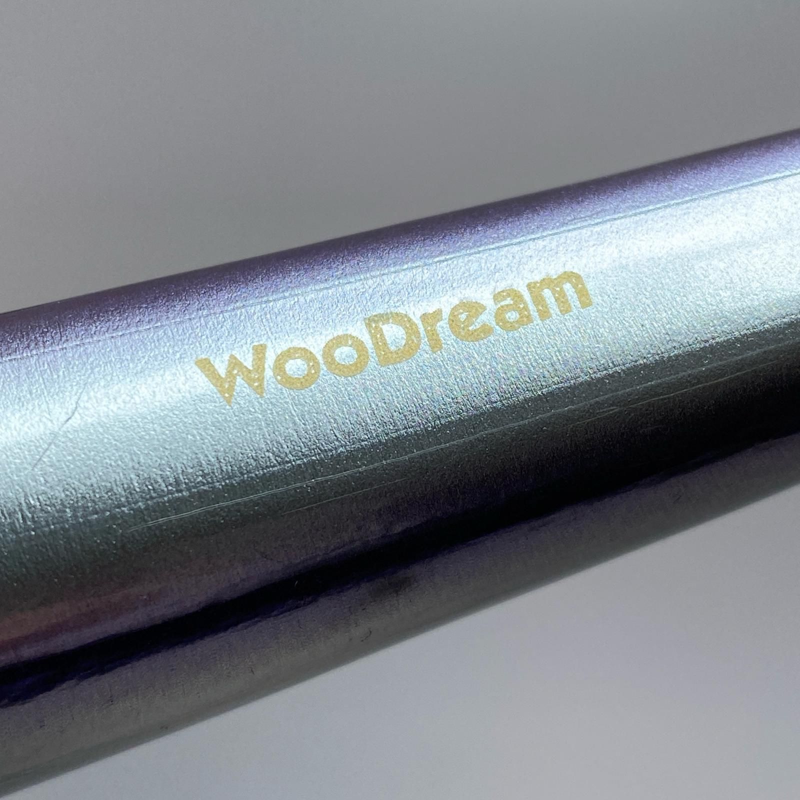 WooDream Akiya 170 ルアー 程度B - メルカリ