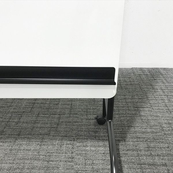 片面式