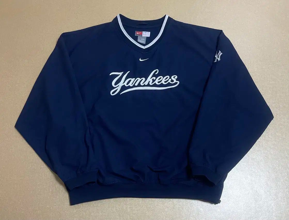 ナイキ MLB