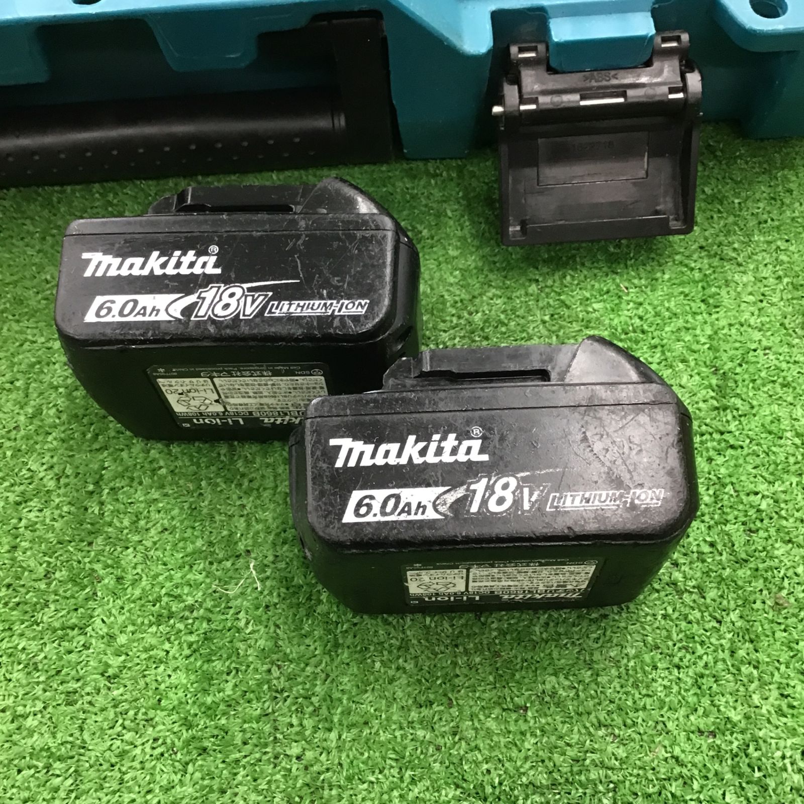 コードレスハンマドリル