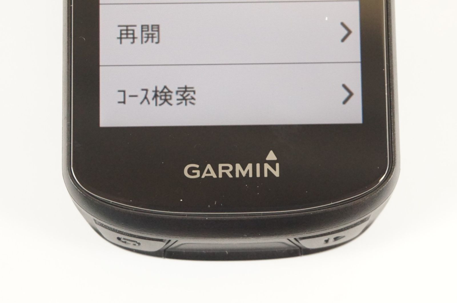 GARMIN 「ガーミン」 EDGE530 サイクルコンピューターセット
