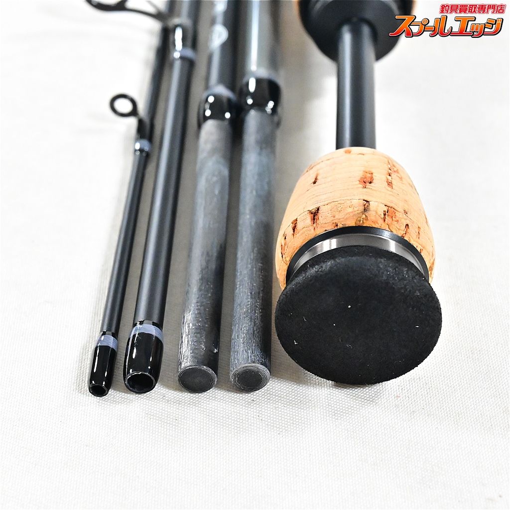 RGM SPEC.5 38-42B 黒 ルースター ギア マーケット RGM spec.5 | ROOSTER GEAR MARKET | ルースター ギア マーケット