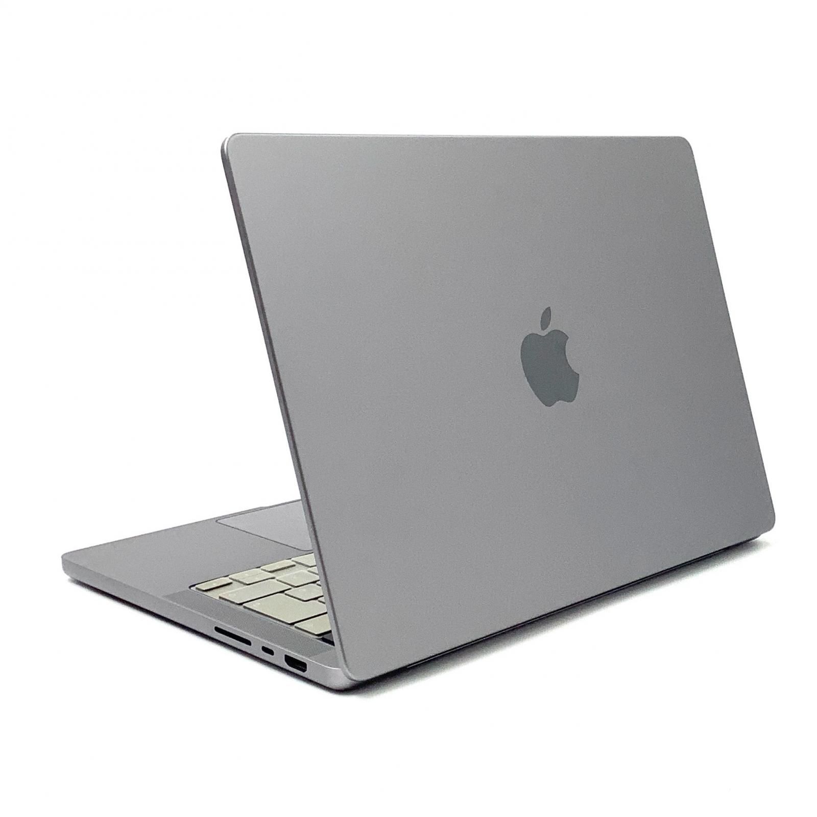 MacBook Pro 14