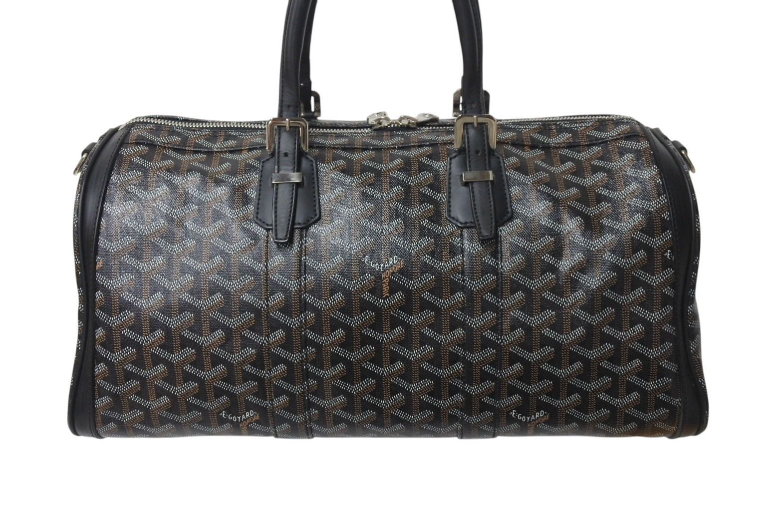 極美品 COACH ボイジャー 2way ボストンバッグ ブラック 大容量 極美品 COACH ボイジャー 2way ボストンバッグ ブラック 大容量