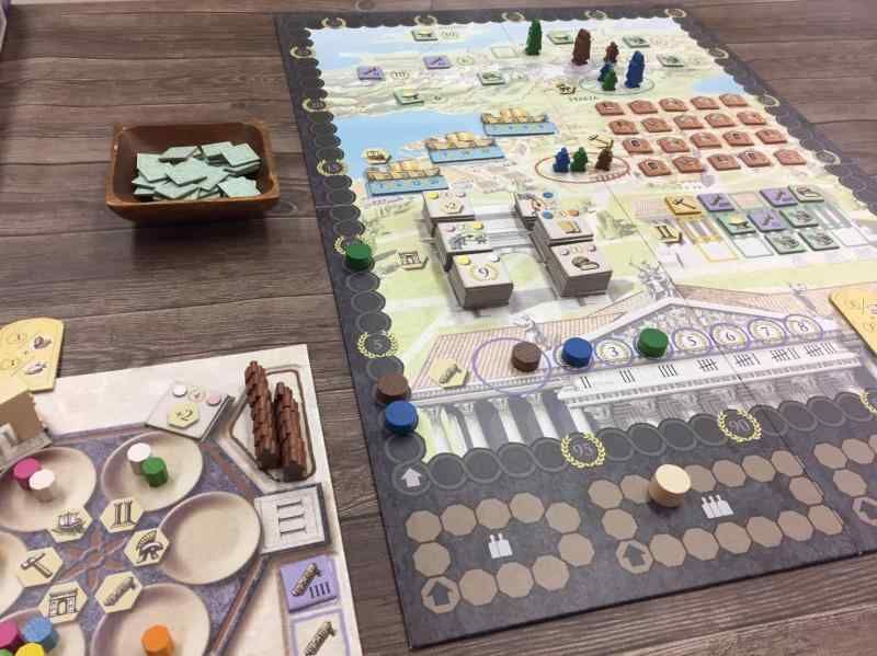 日本語版ボードゲーム