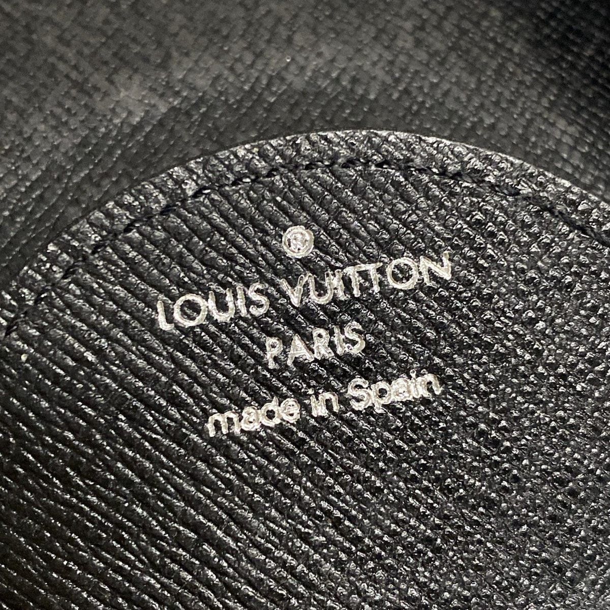 LOUIS VUITTON(ルイヴィトン) コインケース タイガ ポルト モネ
