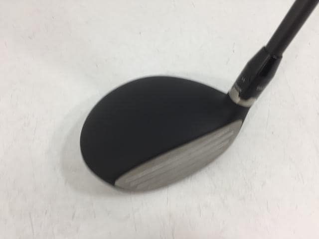 返品OK ゴルフクラブ ムジーク muziik On The Screw オン ザ スクリュー DF2 HEVEN フェアウェイ UST マミヤ ATTAS MB-FW 3W