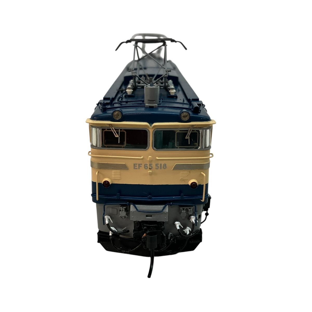 鉄道模型 HO)EF651005 鉄道模型 HO)EF651005 Tramway [TW-EF65-F1NR] (HO) Jnr EF65 1