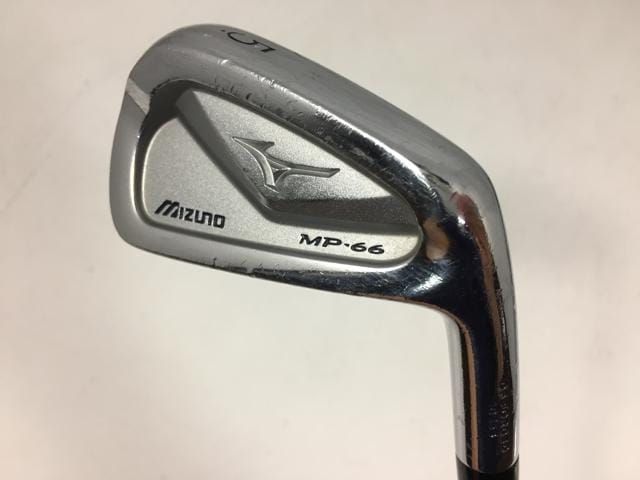 返品OK お買い得品！【中古ゴルフクラブ】(6本セット)ミズノ MP-66