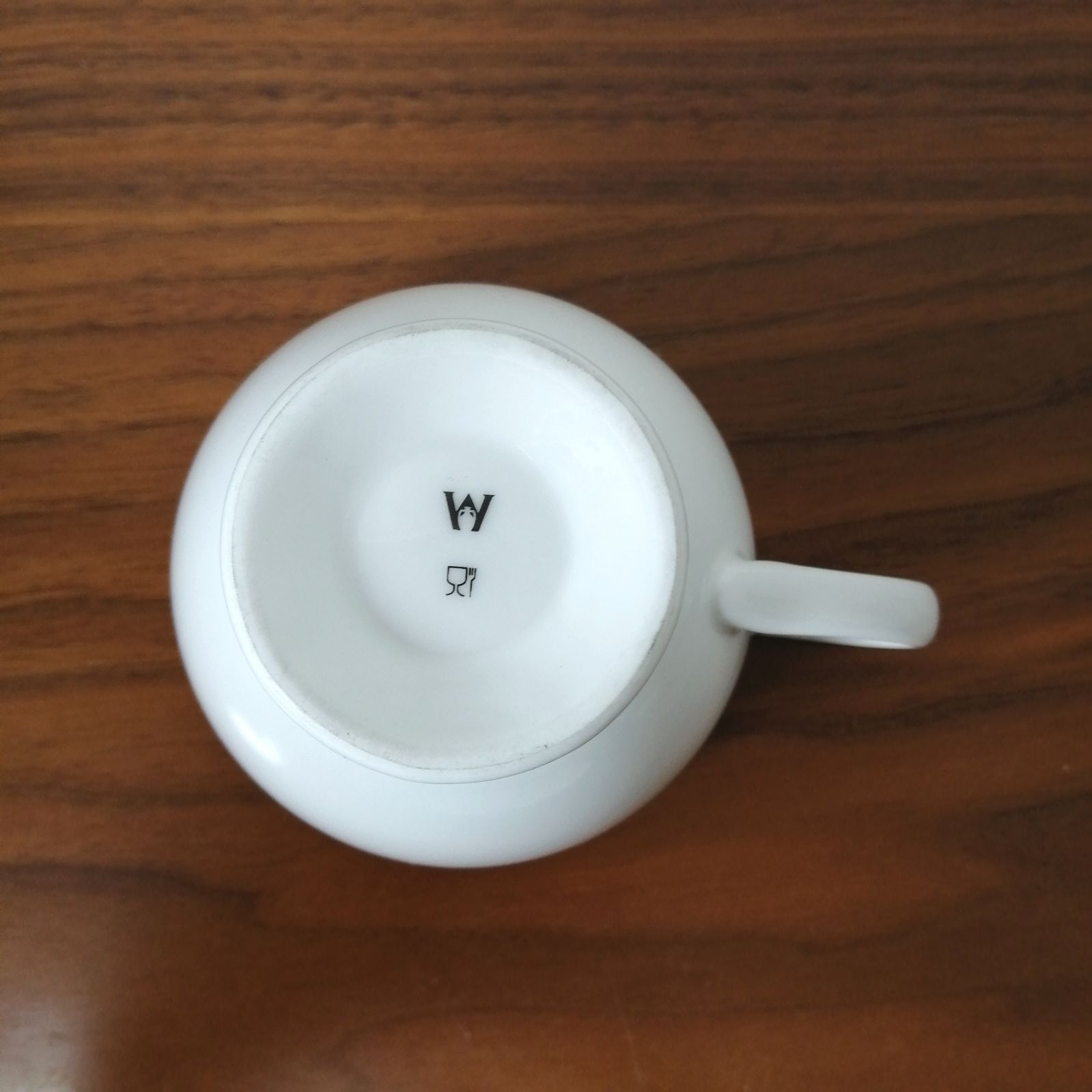 ウェッジウッド ミストラル デザートプレート 20.5cm 【公式通販】