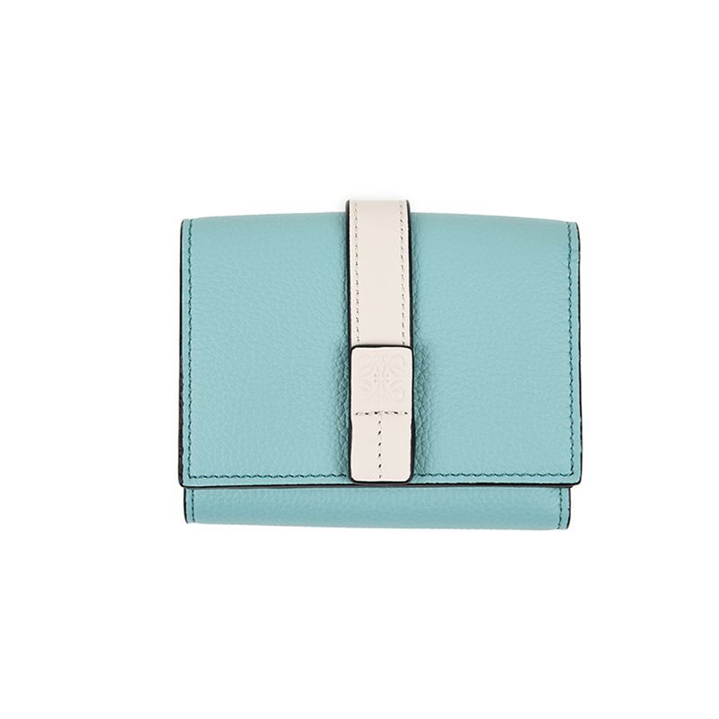 LOEWE ロエベ トリフォールドウォレット財布 2025SS