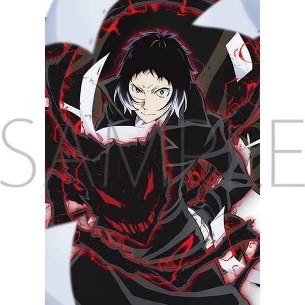 新品未開封 文豪ストレイドッグス 原画集 Vol.3 新品未開封 文豪ストレイドッグス 原画集 Vol.3 - メルカリ