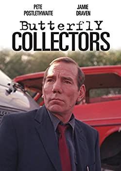 【】Butterfly Collectors [DVD] [Import]