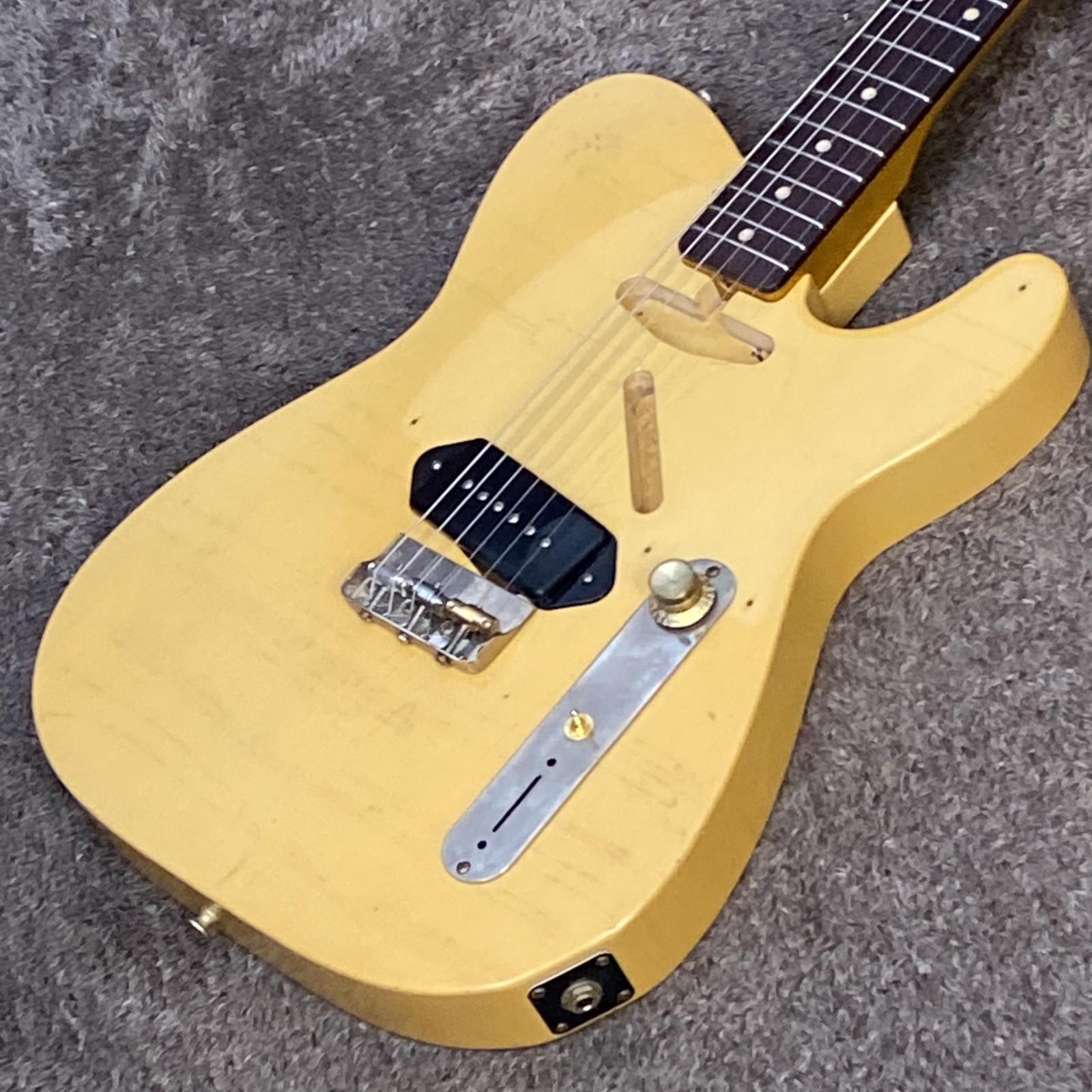 rs guitarworks RS ギターワークス  ほぼ新品　ジャズマスター 新しく着き RS guitarworks rs ギターワークス ジャズマスター