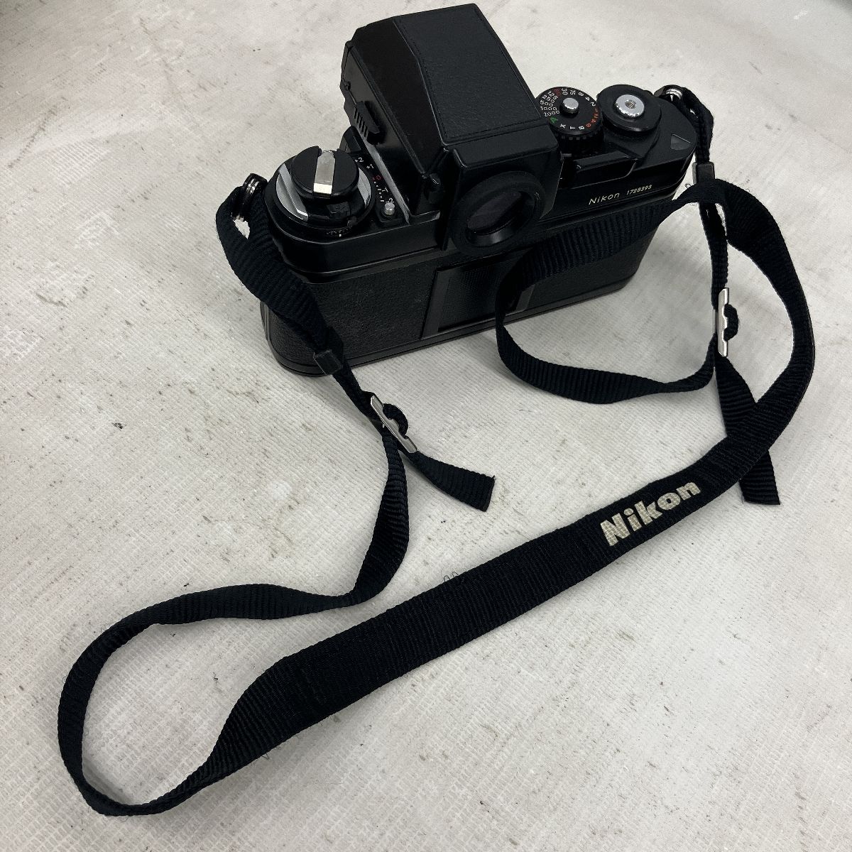 Nikon F3 HP フィルムカメラ ボディ ニコン 現状品 ジャンク