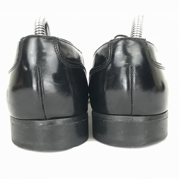 ファッションアプリ デクスター Dexter 本革 ウイングチップ 27.0 黒 ドレスシューズ ビジネス◆J-22 品質保証で、高速配送！