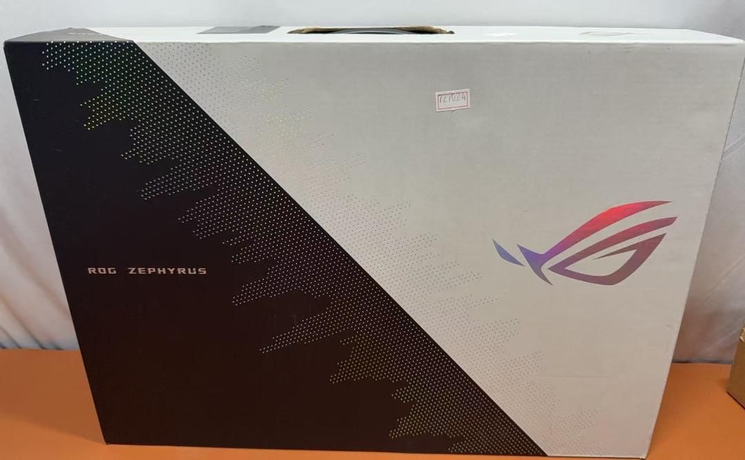 727024 ASUS ROGZephyrus G16 GU603ZU-I7R4050W