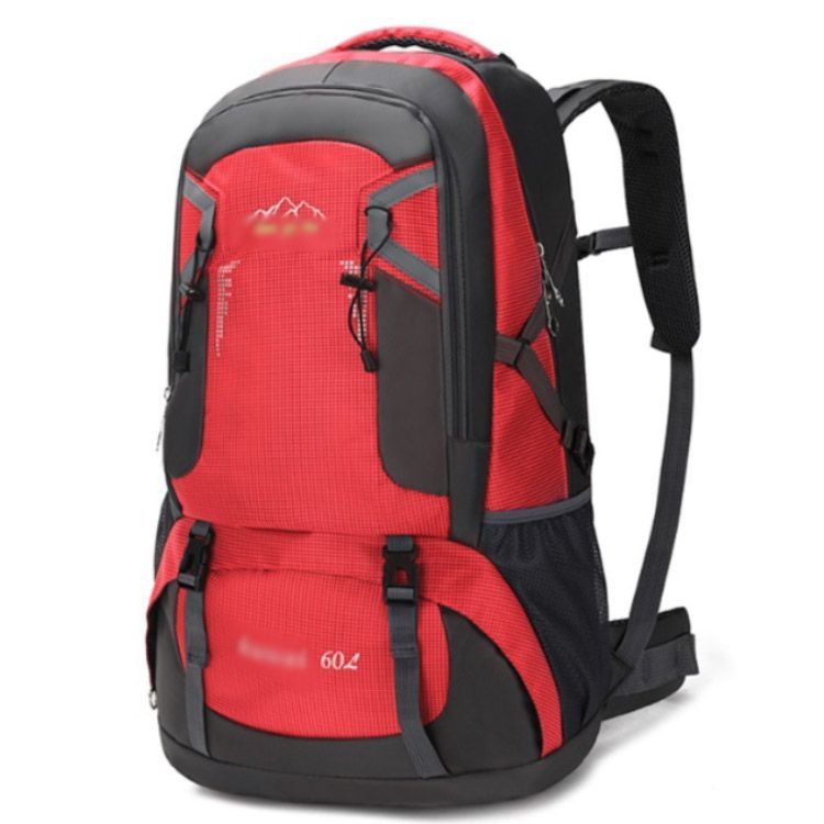 60L 登山 リュック 登山バッグ 防災バッグ 防災リュック バッグ
