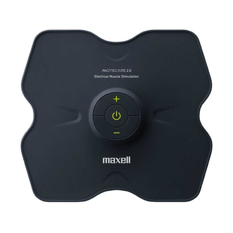 maxell　シェイプパッド　EMS  アクティブパッド maxell シェイプパッド EMS アクティブパッド maxell シェイプパッド