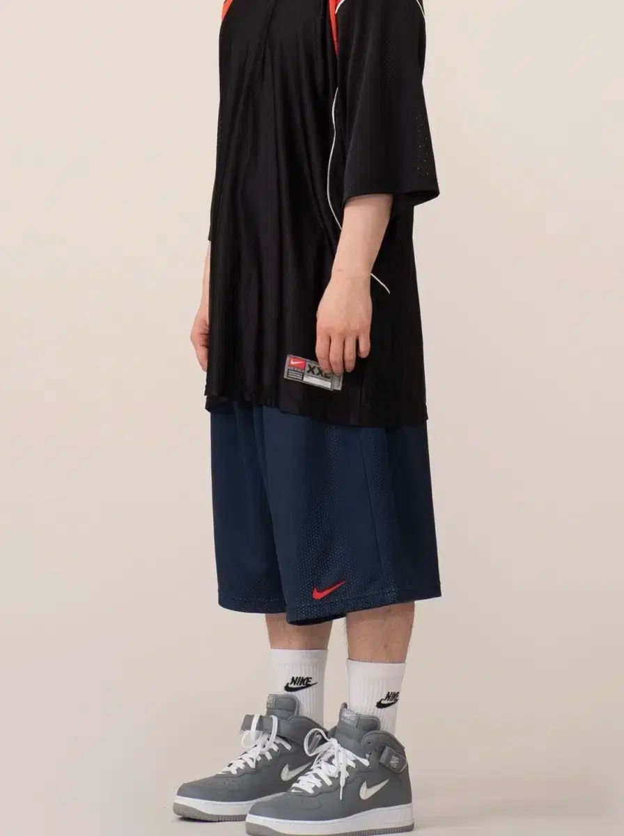 NIKE ナイキ バスケットボール ショーツ