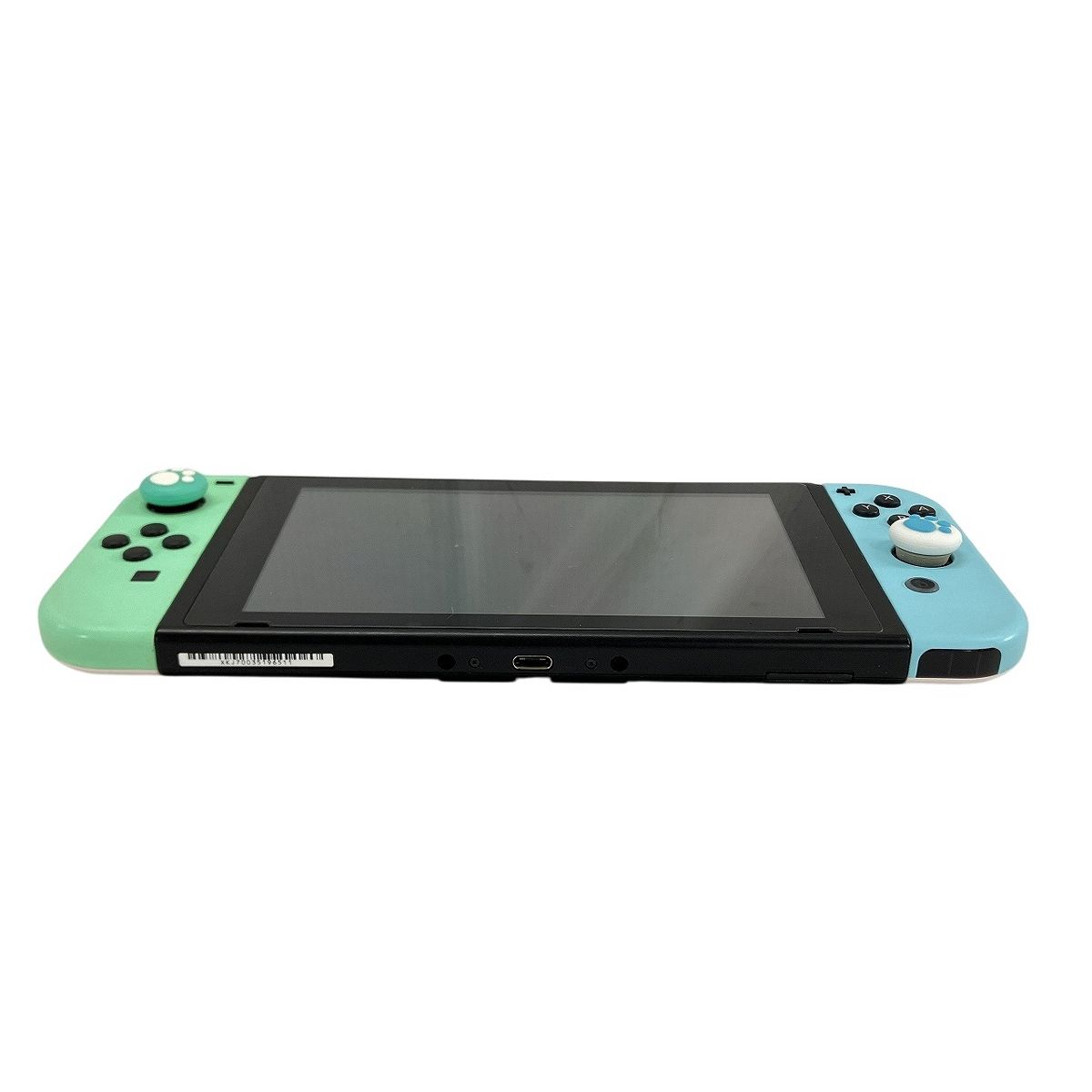 switch スイッチ