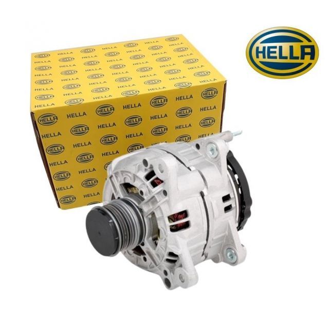 正規純正OEM AUDI アウディ A1 A3 A4 TT オルタネーター ダイナモ