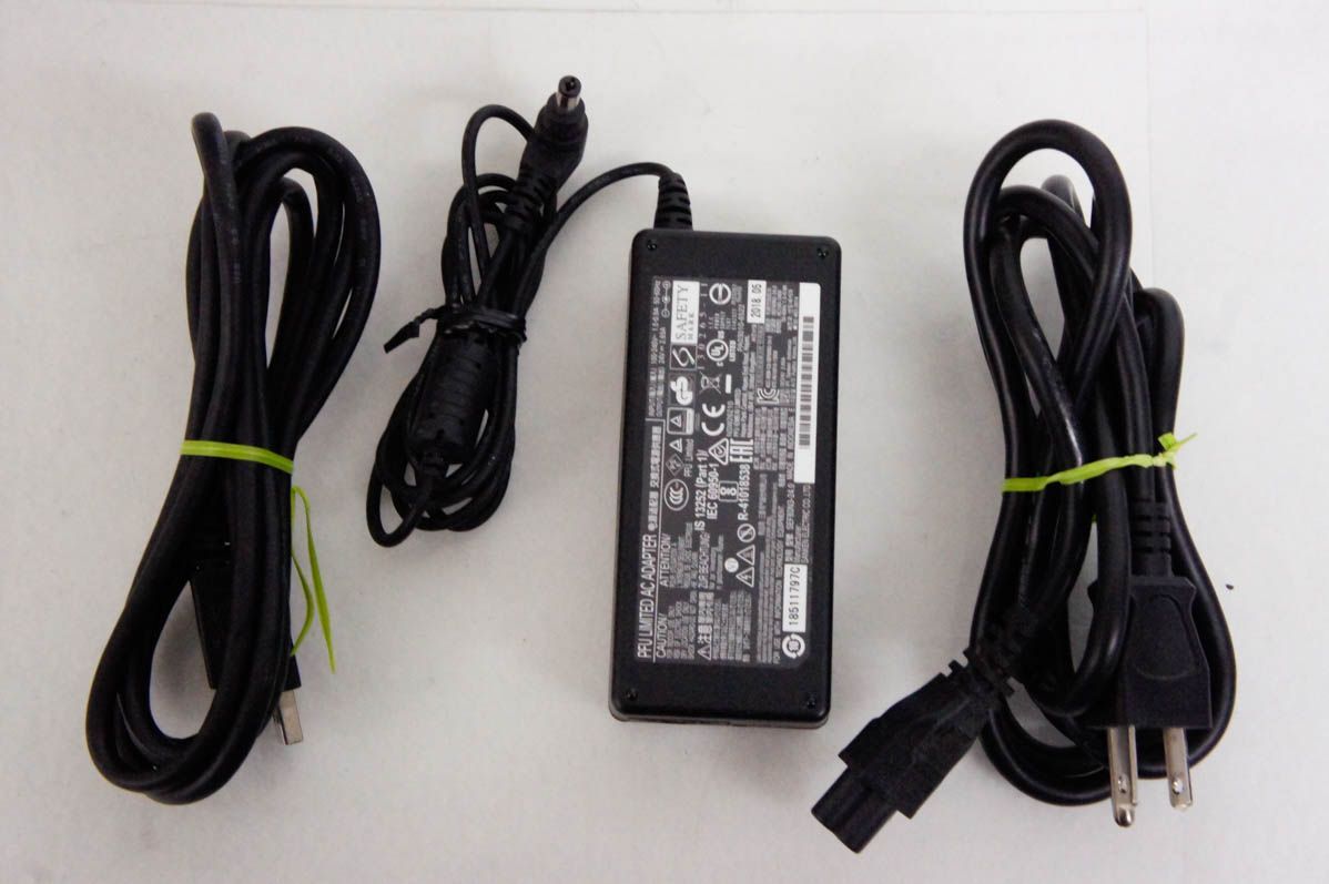 【中古】【FI-718PR付き】富士通 イメージスキャナー FI-7160B 中古 FI-718PR付き 富士通 イメージスキャナー FI-7160B : エス