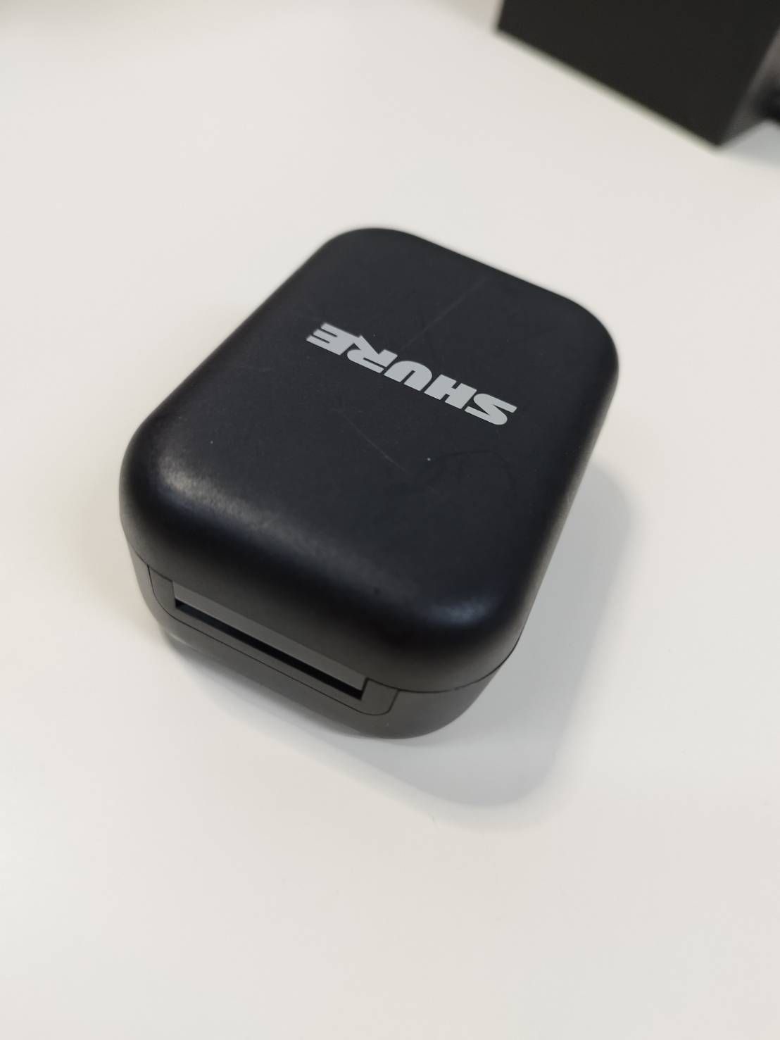 SHURE MOVEMIC ONE クリックオン・ワイヤレスマイク 楽天市場】【国内正規品】SHURE MoveMic One/Two クリップオン