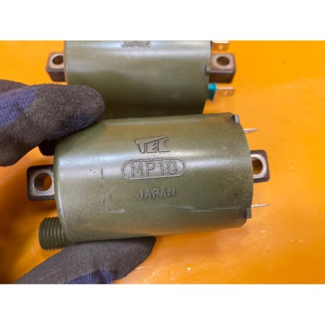 CB400 DBR1100XX