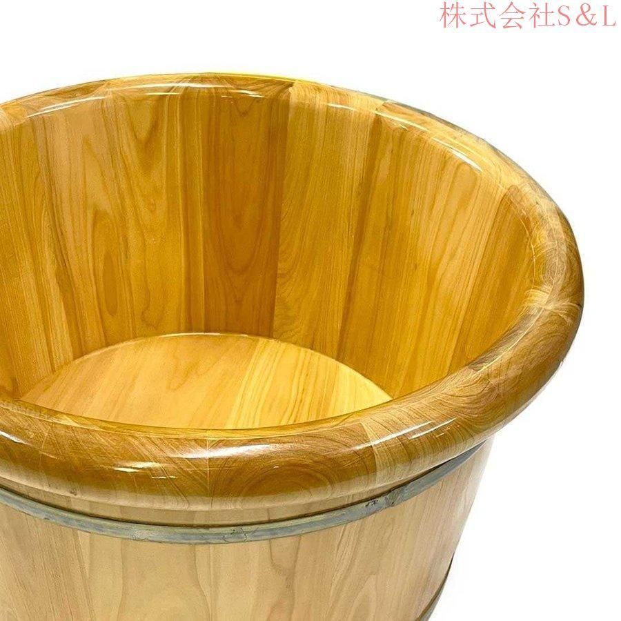 足湯用 アジアンフットバス フットバスボウル アルミフラワー 足浴