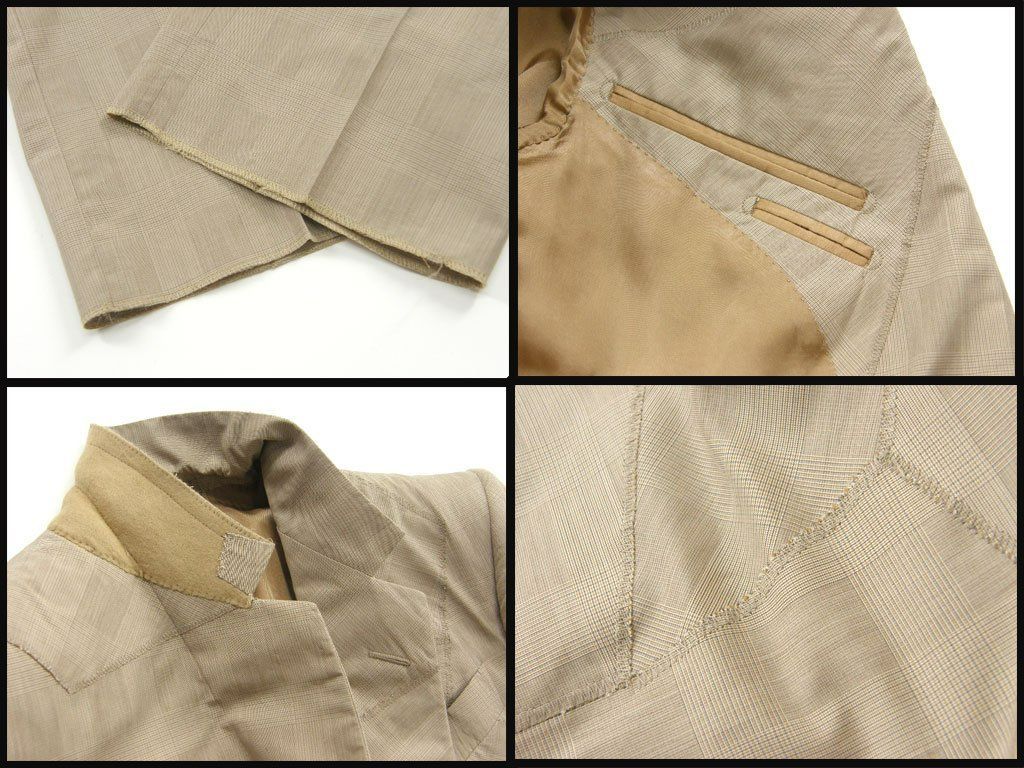 新品】 BOTTEGA VENETA ／ ボッテガ ヴェネタ セットアップ