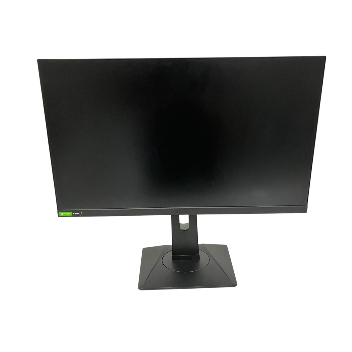 MSI 165Hz 24.5インチ ゲーミングモニター MSI OPTIX-G251PF