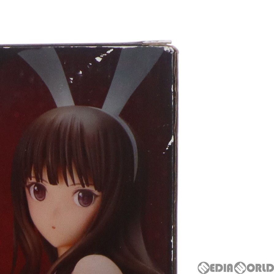 宇佐美未夜(うさみみや) Tony's Bunny Sisters 1/4 完成品 フィギュア FREEing(フリーイング)