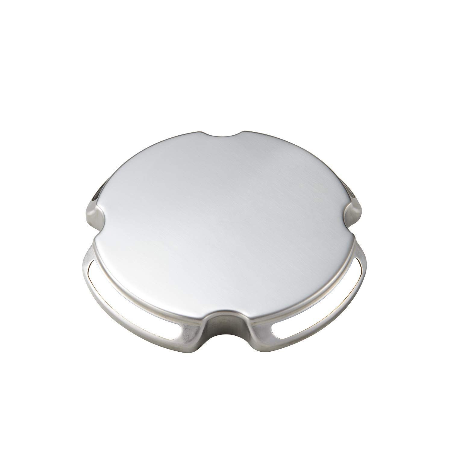 SP 233 T ステンレス 直径14 3 高さ1 8 cm 5 cm用 流し用ステンレス排水プレート ふた 排水口 Belca ベルカ