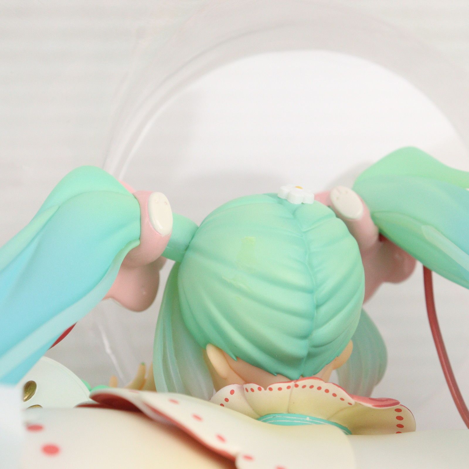 F:NEX限定 初音ミク マジカルミライ 2021Ver. キャラクター・ボーカル・シリーズ01 初音ミク 1/7 完成品 フィギュア(AMU-FNX718) フリュー F:NEX(フェネクス) / 初音ミク 初音ミク「マジカルミライ 2021