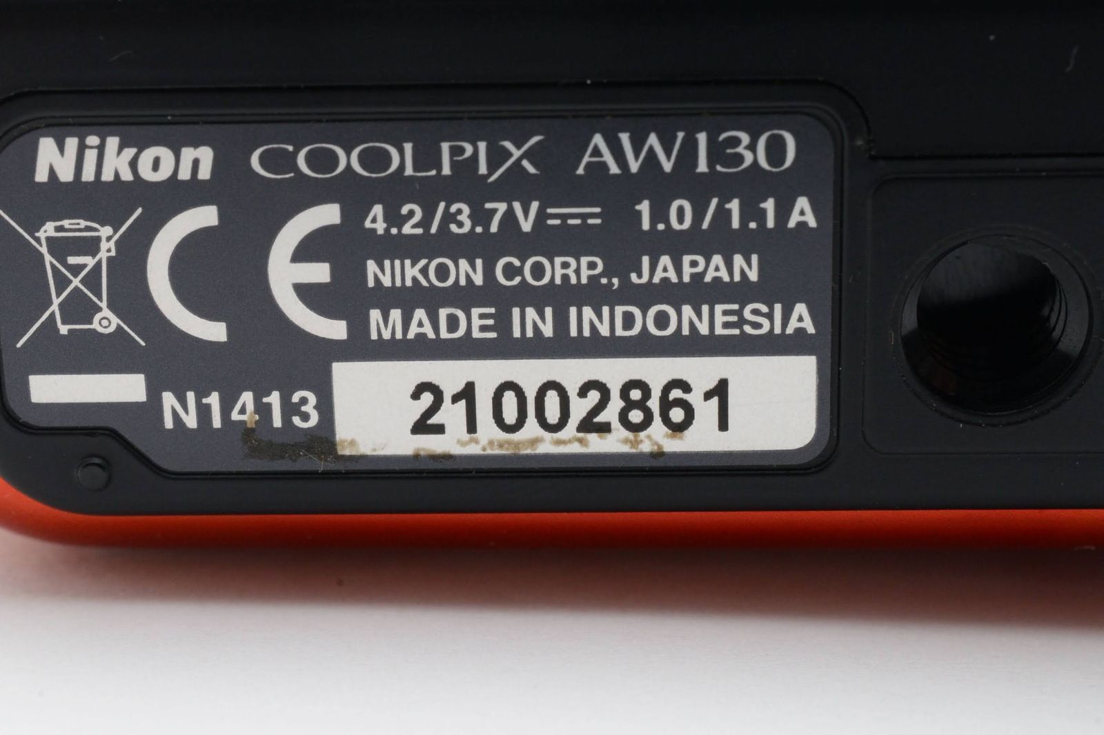 COOLPIX AW130