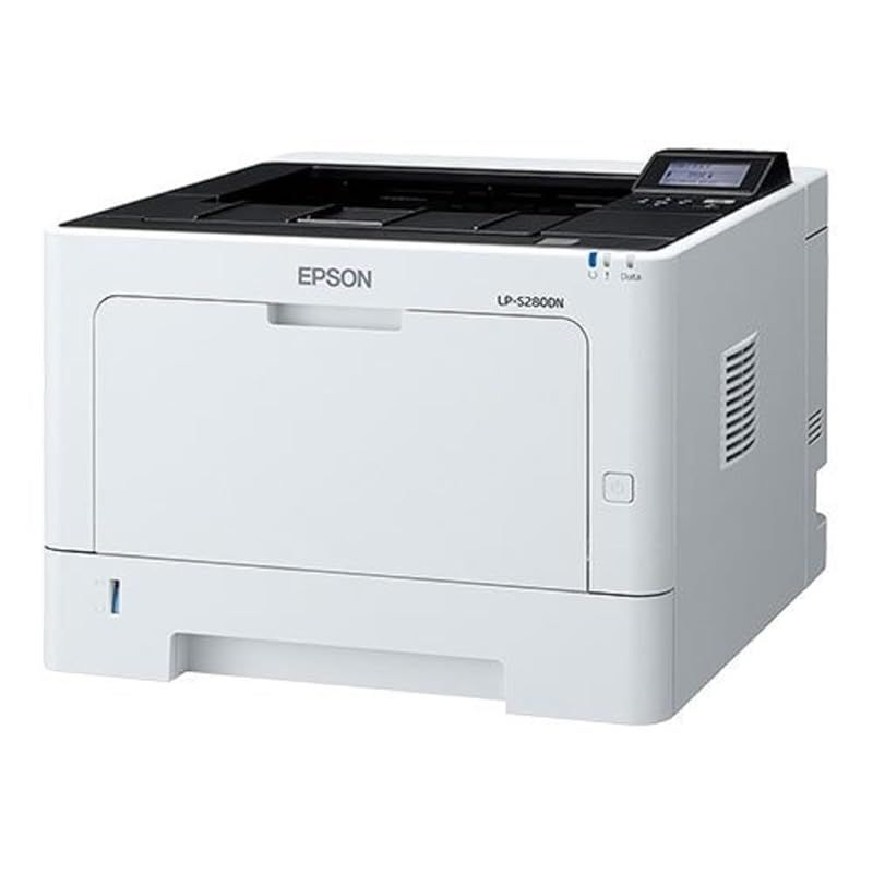 エプソン ページプリンター A4 モノクロ LP-S280DN 0