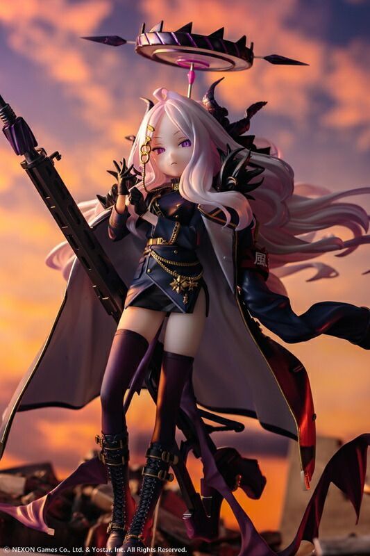 【新品未開封】　ヒナ　フィギュア Amazon | ブルーアーカイブ Blue Archive ヒナ[水着] 1/7