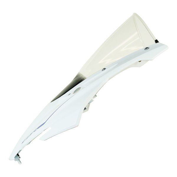 MRA エムアールエー スクリーン レーシング クリア CBR250RR 23-25 4025066178506 2659167