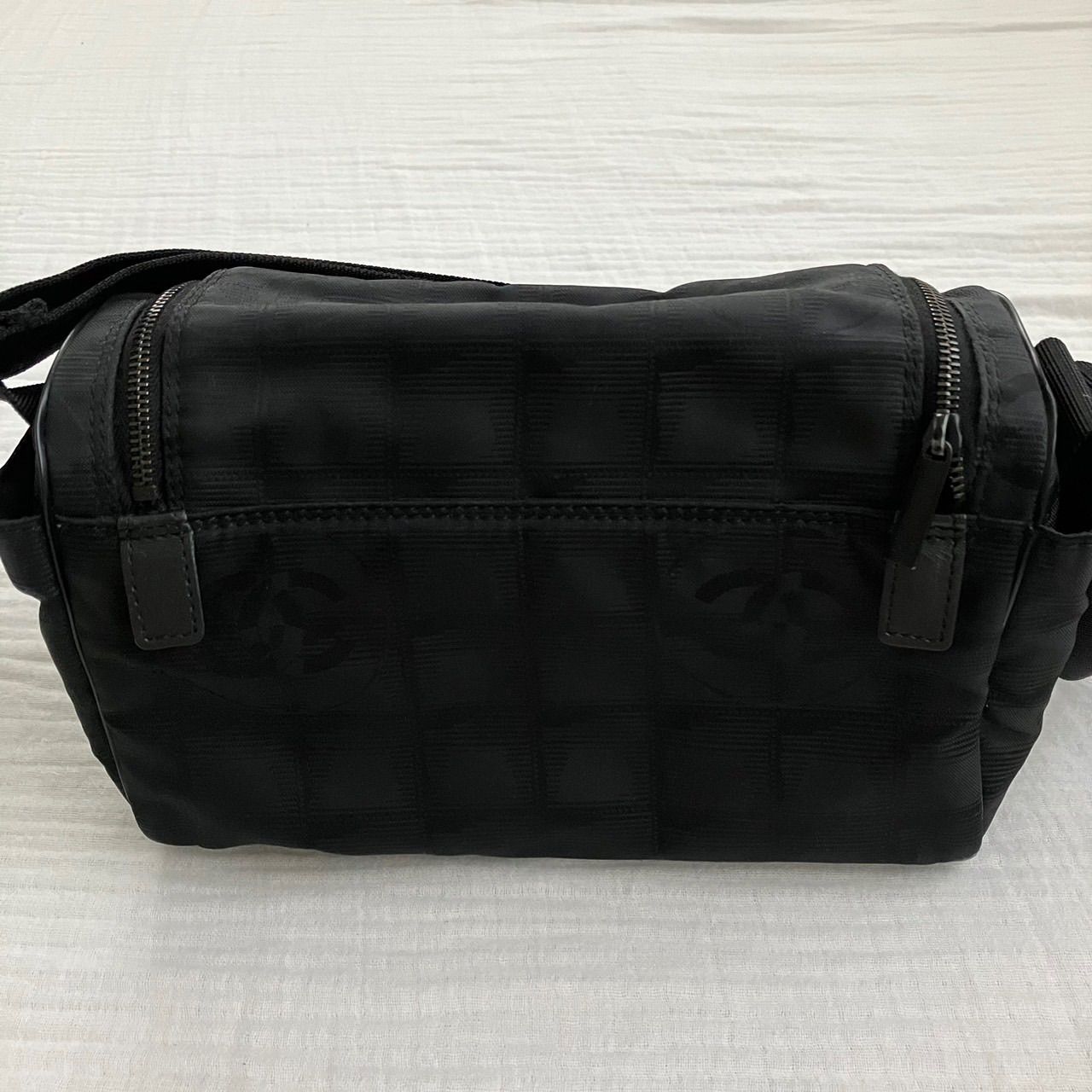 廃盤レア☆【美品】CHANEL シャネル カメラバッグ ショルダー ハンド