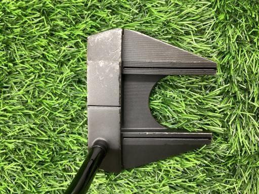 オデッセイ WHITE HOT BLACK SEVEN 34インチ パター PT STROKE LAB 2025 フレックスその他 メンズ 男性用 右利き 右用 Cランク ゴルフクラブ